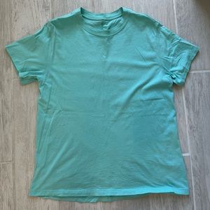 All Yours Cotton T shirt